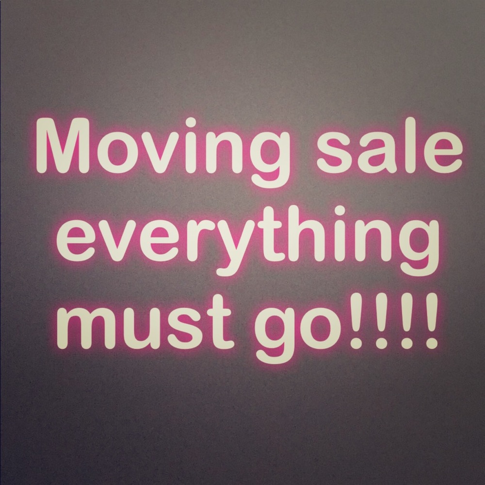 Make me an offer !!!!!